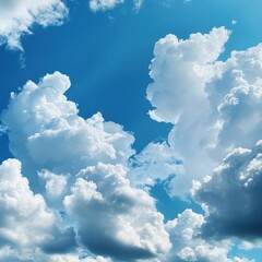 white cloud
