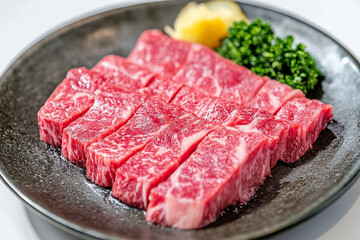 Fototapeta premium T-Bone Steak