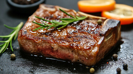 T-Bone Steak
