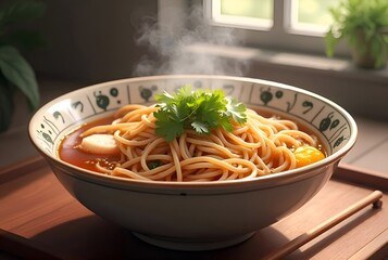 zuppa di noodles 17
