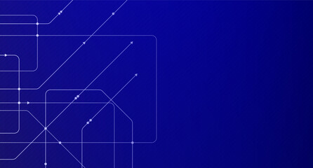 Background electronic circuit boards, digital data transfer paths on electronic devices are suitable as a background for presentations about technology, computer hardware and motherboards.