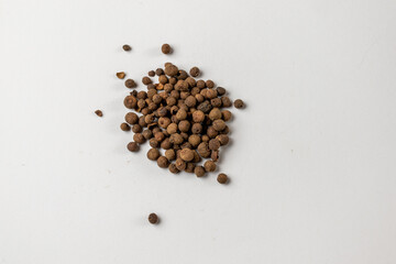 Allspice photo