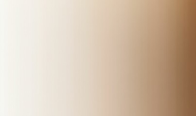 Gradual beige to brown gradient with vertical lines.