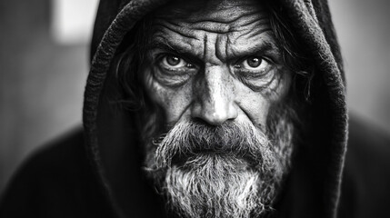 A mental health support program specifically tailored for homeless individuals.