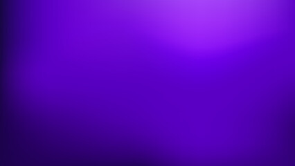 Abstract purple gradient background