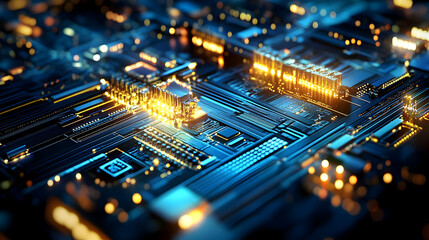 Circuit Board Technology: Exploring the Intricate World of Electronics