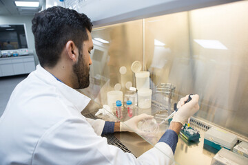 Cell Culture or Tissue culture