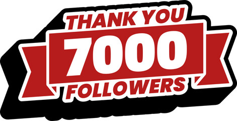 Thank You Followers