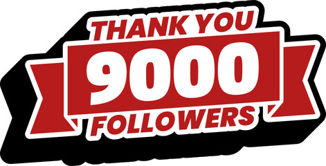 Thank You Followers