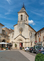 Beaumes-de-Venise