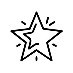 Obraz premium star-icon