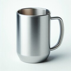Stainless Steel Mug