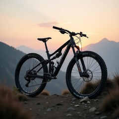 Fototapeta premium bicycle