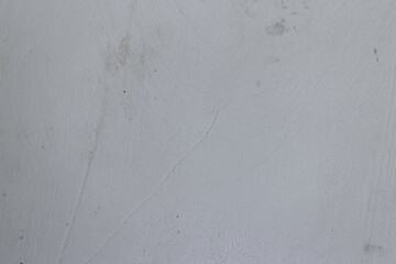 White wall texture, background material