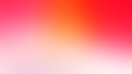 Coloured Blurred Abstract Background, Smooth transitions of iridescent colors, Soft pastel color gradient, Colorful gradient Rainbow Background