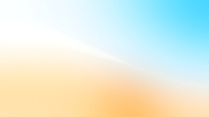 Coloured Blurred Abstract Background, Smooth transitions of iridescent colors, Soft pastel color gradient, Colorful gradient Rainbow Background