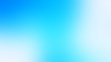 Coloured Blurred Abstract Background, Smooth transitions of iridescent colors, Soft pastel color gradient, Colorful gradient Rainbow Background