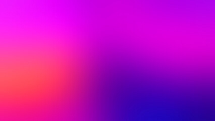 Coloured Blurred Abstract Background, Smooth transitions of iridescent colors, Soft pastel color gradient, Colorful gradient Rainbow Background