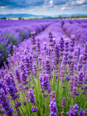 Fototapeta premium lavender field region. lavender, flower, field, nature, purple, plant, garden, flowers, summer, herb, aroma, violet, aromatherapy, bloom, beauty, provence, spring, agriculture, blossom, color, perfume