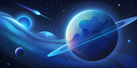 planet in space. earth, planet, space, globe, world, night, map, sun, universe, astronomy, sphere, global, stars, atmosphere, light, galaxy, europe, cosmos, 3d, sky, sea, ocean, nature, satellite, ill