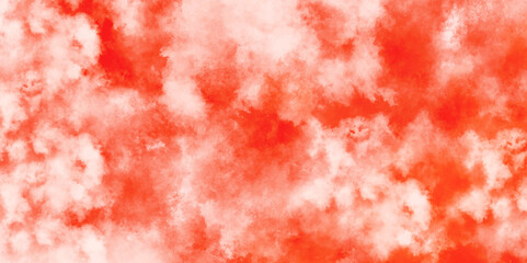 Abstract Mint Bluesky Water color background, Illustration. cloudy Minty sky background with clouds, cloudy light blue watercolor natural clouds and smoke. romantic summer blue sky with fluffy cloud.	