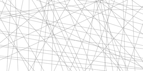 Abstract line background. abstract black lines with white background creative and geometric shape with white luxury pattern and paper texture and geometric shape with white luxury style.	

