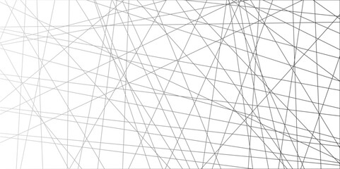 Abstract line background. abstract black lines with white background creative and geometric shape with white luxury pattern and paper texture and geometric shape with white luxury style.	
