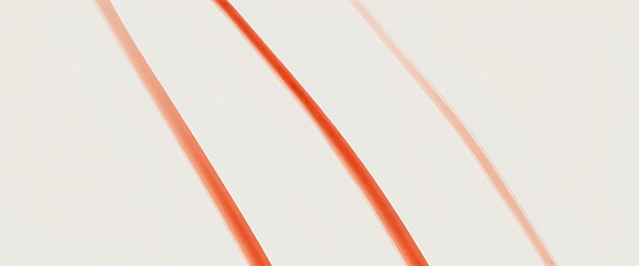 illustrazione con elementi geometrici a tema astratto surreale