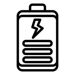 ecology icon or logo ilustration for website. Perfect use for web, pattern, design, app, etc.