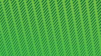 Green zig zag pattern abstract background for backdrop or fabric style