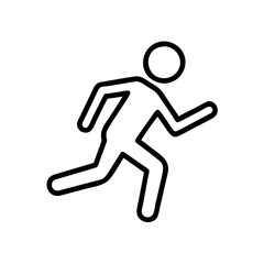 running-icon