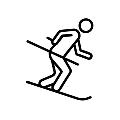skiing-icon