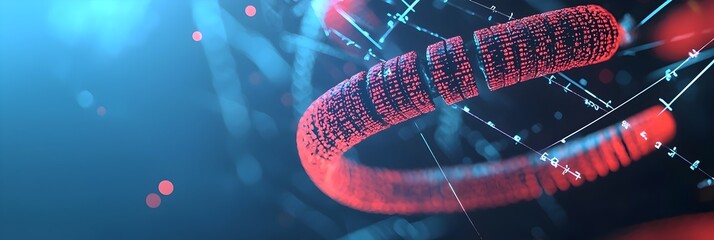 Breathtaking display of captivating neon fractal patterns glowing and pulsating against a darkened mysterious backdrop creating a hypnotic mind bending visual experience