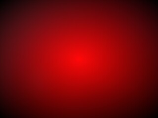 red abstract background