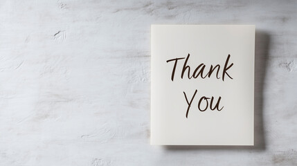 Obraz premium Handwritten 