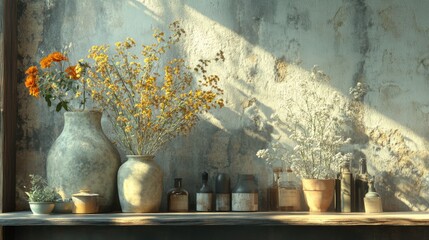 buddha statue in temple