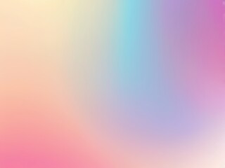 plain Soft light gradient background with shiny gradient effect