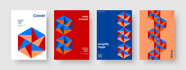 Geometric Background Layout. Isolated Poster Design. Abstract Report Template. Business Presentation. Flyer. Brochure. Banner. Book Cover. Newsletter. Leaflet. Portfolio. Magazine. Pamphlet