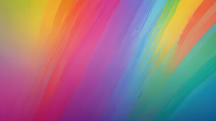 Blurred colored abstract background. Abstract Trendy Soft Colorful Background. Gradient mesh abstract background.