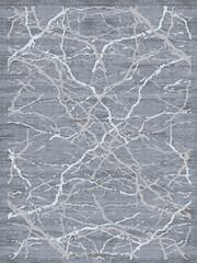  Digital textured modern rug.
classic carpet . traditional rug .textile flooring rug . covering floor . mat . runner .carpet pattern . sublimatation design . Direct printing design