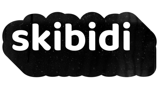 Slang Generation z alpha title skibidi