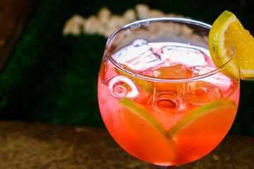 Drink