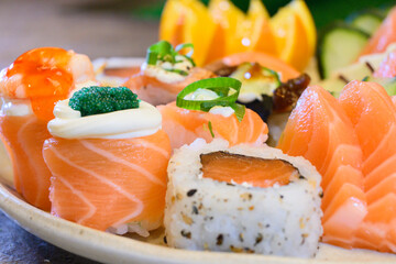 Sushi