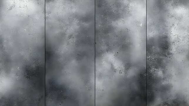 Textured Concrete Wall Seamless Loop Background
