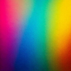 cmyk grainy gradient color background, abstract gradient color with noise texture