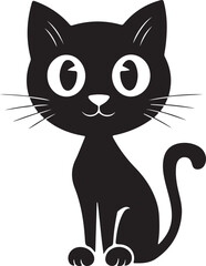 CAT VECTOR DESIGNS CAT