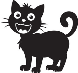 CAT VECTOR DESIGNS CAT