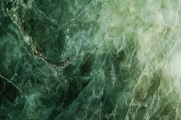 Obraz premium Emerald Jade Stone Texture for Background Design and Print Projects