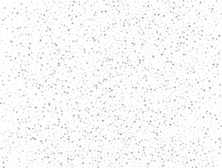 Modern Light silver Triangular glitter confetti background. Confetti celebration, Falling Silver abstract decoration for party, birthday celebrate, anniversary or event, festive.  Vector illustration.