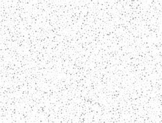 Modern Light silver Triangular glitter confetti background. Confetti celebration, Falling Silver abstract decoration for party, birthday celebrate, anniversary or event, festive.  Vector illustration.